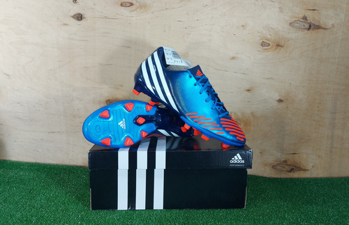 Scarpe adidas predator - scarpe,