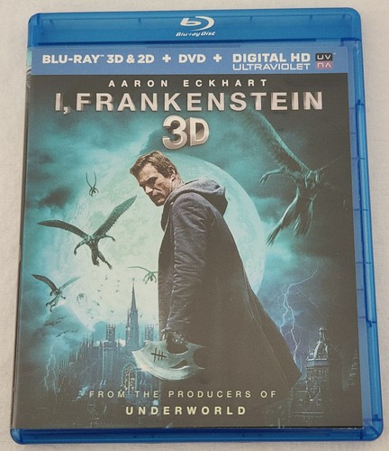 Frankenstein blu ray - i,, blu-ray