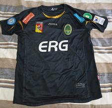 Maglia e Pantaloncino Augusta Calcio a 5, Stagione 2007/08