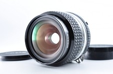 [EXC+5] Nikon Ai-s NIKKOR 24mm