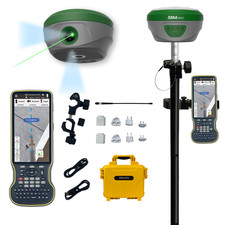 SMA28H Laser Rover with