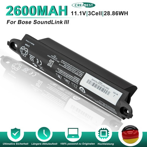 Batteria 330107 330105 - 11,1,