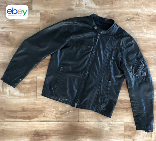 Giacca belstaff racer righe - belstaff,