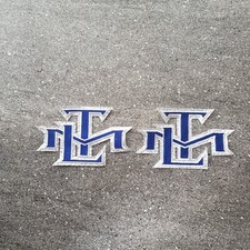 2 pezzi toppa spalla Toronto