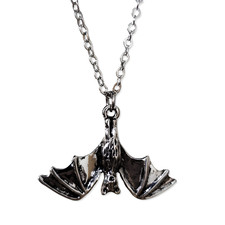 Collana con ciondolo