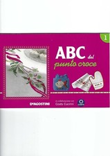 RIVISTA - ABC DEL PUNTO CROCE