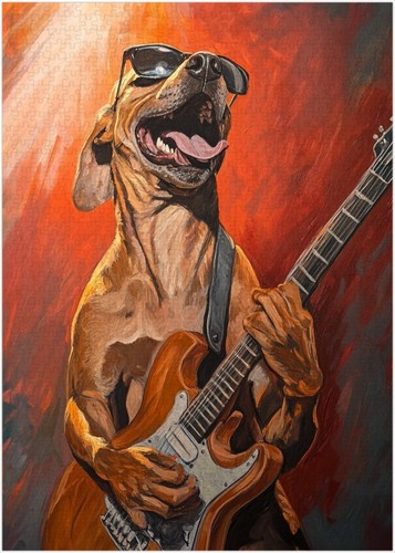 Rhodesian ridgeback rock - rhodesian,