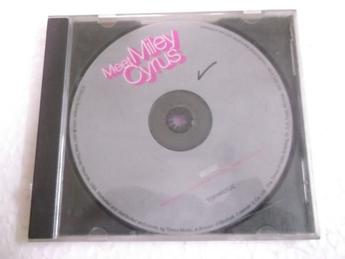 Miley cyrus hannah montana - cyrus,