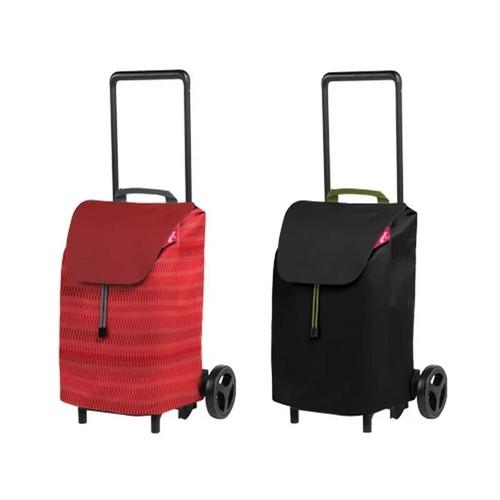 Carrello porta spesa easy - carrello,