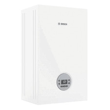 Caldaia Condensazione Murale