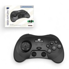 Retro-bit SEGA 2.4G Wireless