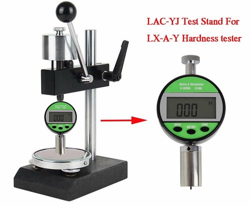 Tester durezza digitale - tester,