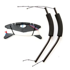 Maniglie per aquilone 13" con