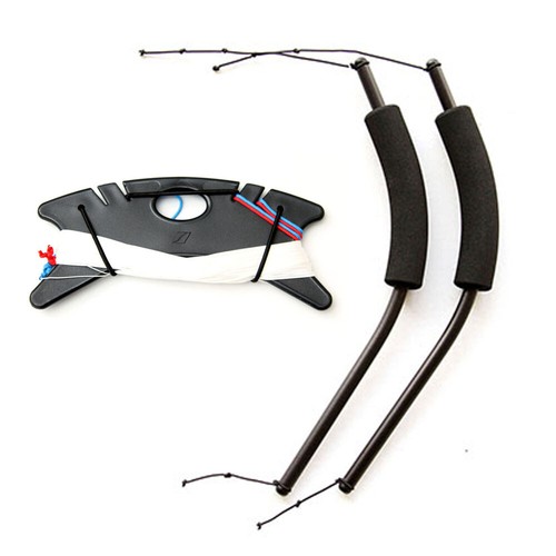 Maniglie per aquilone con - per,