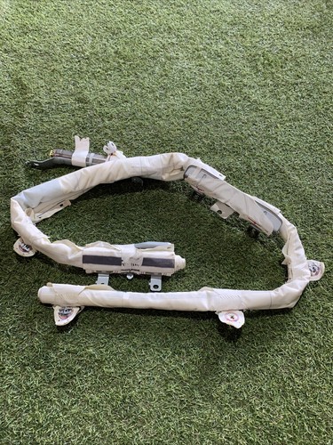 Airbag tendina lato - a, sinistro