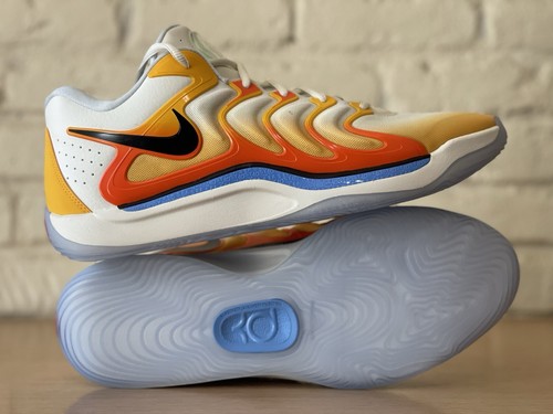 Nike kevin durant 17 - nike, kd
