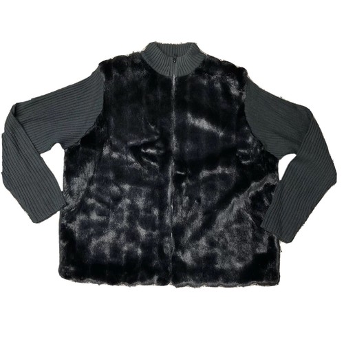 Carolina colori giacca nera - giacca,