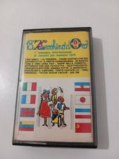 18° ZECCHINO D'ORO RIFI 1976