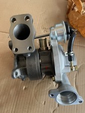 Turbina turbo per - turbo, fusion