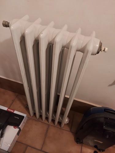 Termosifone ghisa 6 - in,