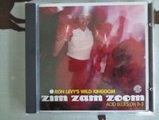 Zim Zam Zoom: Acid Blues on