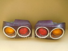 Fanali posteriori Subaru Impreza GF2 Wagon Casablanca GF GF1