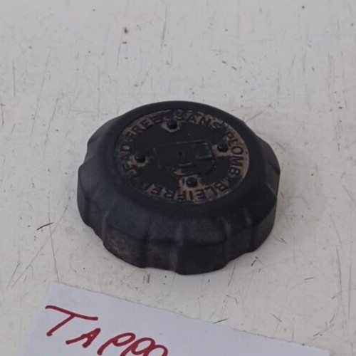 Tappo carburante benzina - tappo,