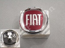 Fregio stemma logo fiat - stemma, punto