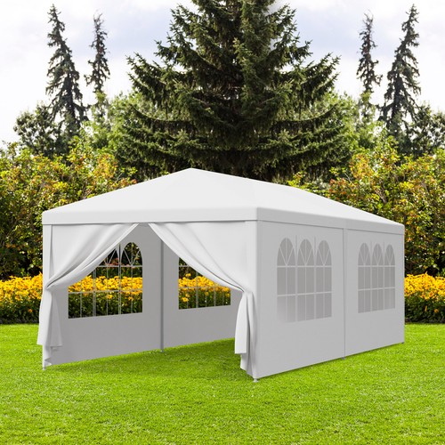 Tenda baldacchino esterno - tenda, da