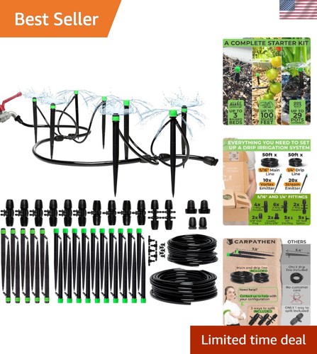 Kit irrigazione goccia - kit,