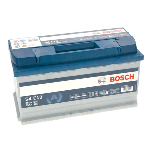 Batteria bosch efb s4e13 - bosch,