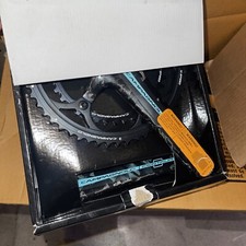 Set pedivelle campagnolo - set,
