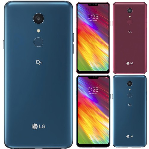 Smartphone originale gsm - originale, q9