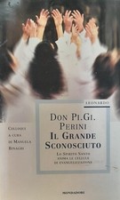 IL GRANDE SCONOSCIUTO DON