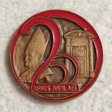 Medaglia Giovanni Paolo II -