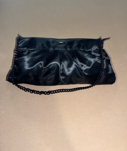 Coccinelle purse black calf - coccinelle,
