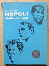 Libro calcio napoli - libro,