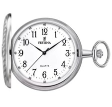 POCKET FEASTINA POCKET WATCH