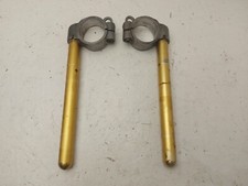 Clip manubrio Kawasaki ZXR 400