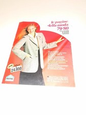 LOTTO 5 INSERTI E CATALOGHI
