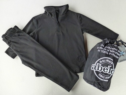 Abeko sälen fleece long - abeko,