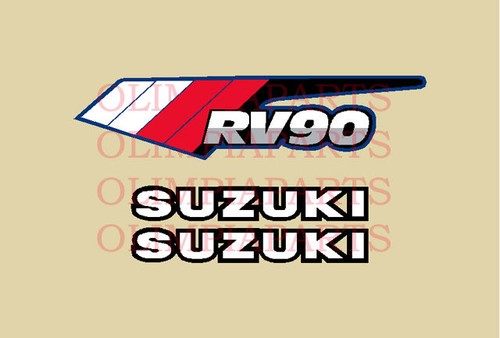 Suzuki adesivi stickers - suzuki,