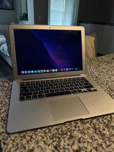Macbook air 2017 pollici i7 - pollici,
