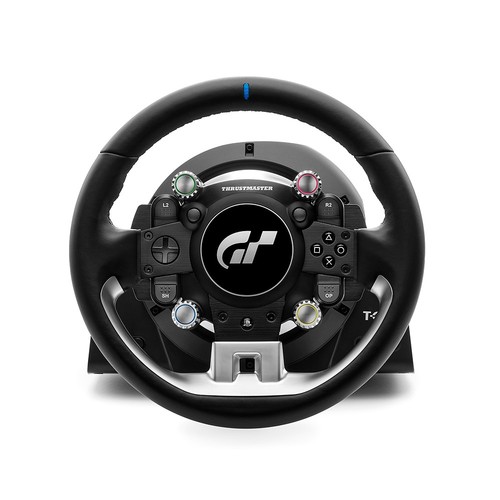 Thrustmaster gt pack - gt,