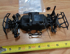 RICAMBI AUTO o RICOSTRUZIONE -