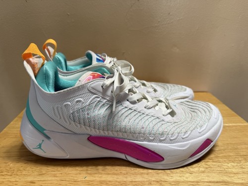 Scarpa basket uomo air - da,