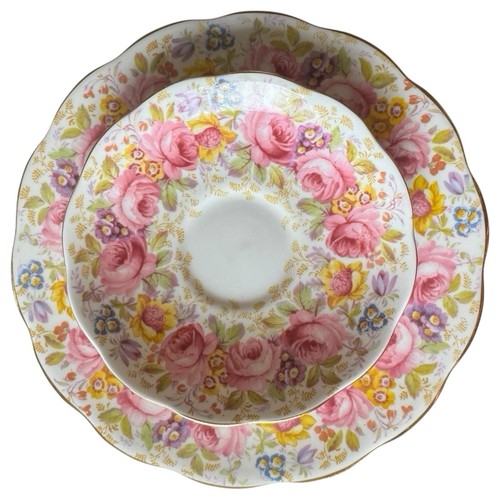 Vintage set english - set,