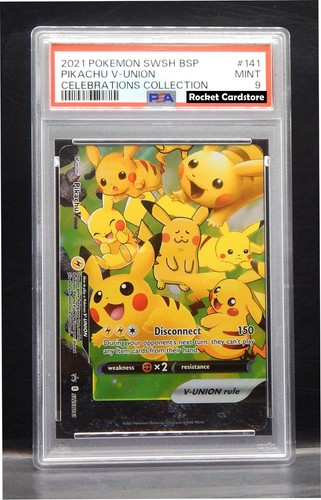 Pokemon pikachu union full - pikachu,