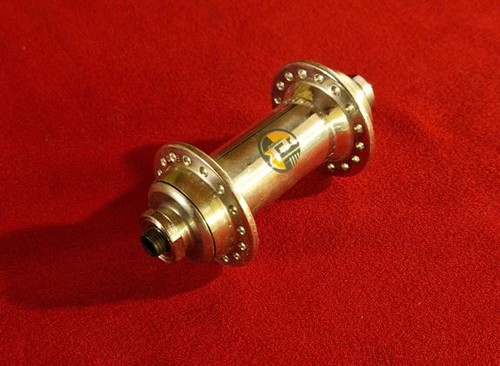 Mozzo ruota anteriore sachs - ruota,