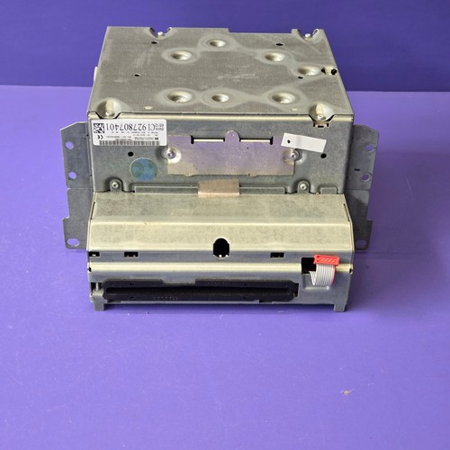 Radio navi 1cd cic - radio,